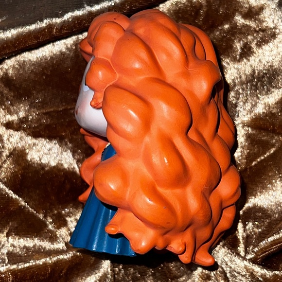 Funko Mystery Minis Princess Merida Disney Brave - Picture 6 of 7